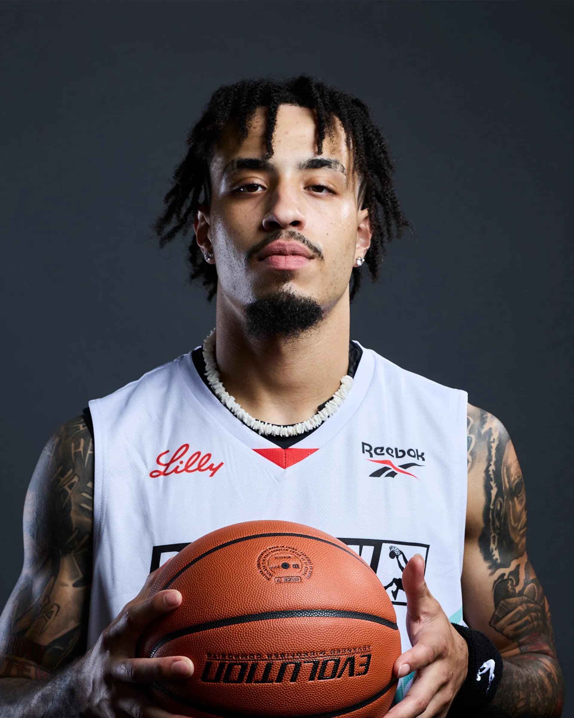 Avante Nichols — hero