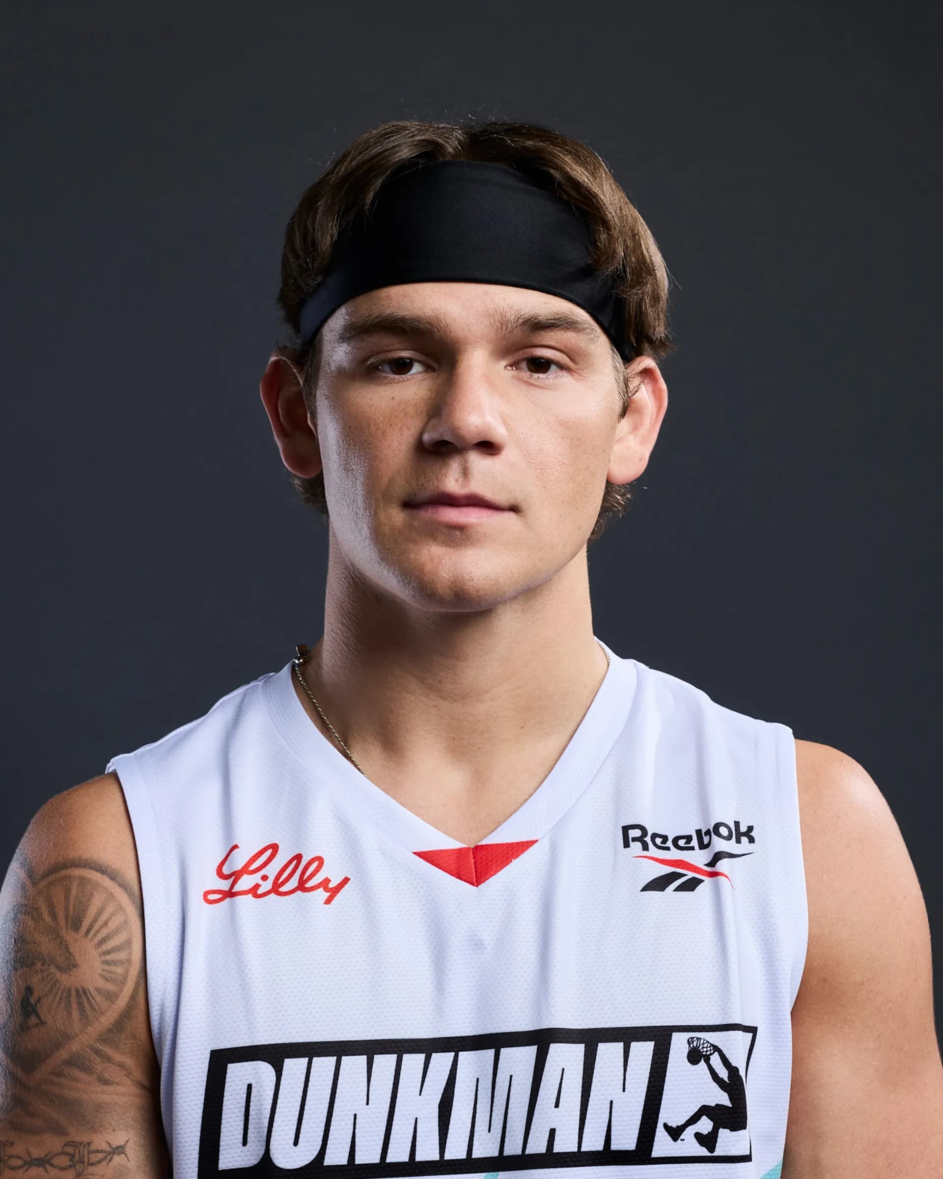 Mac McClung — hero