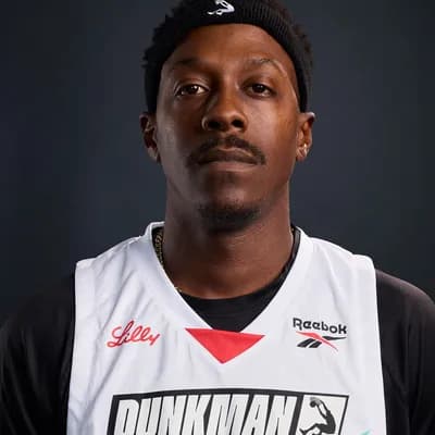 Brandon Ruffin — headshot