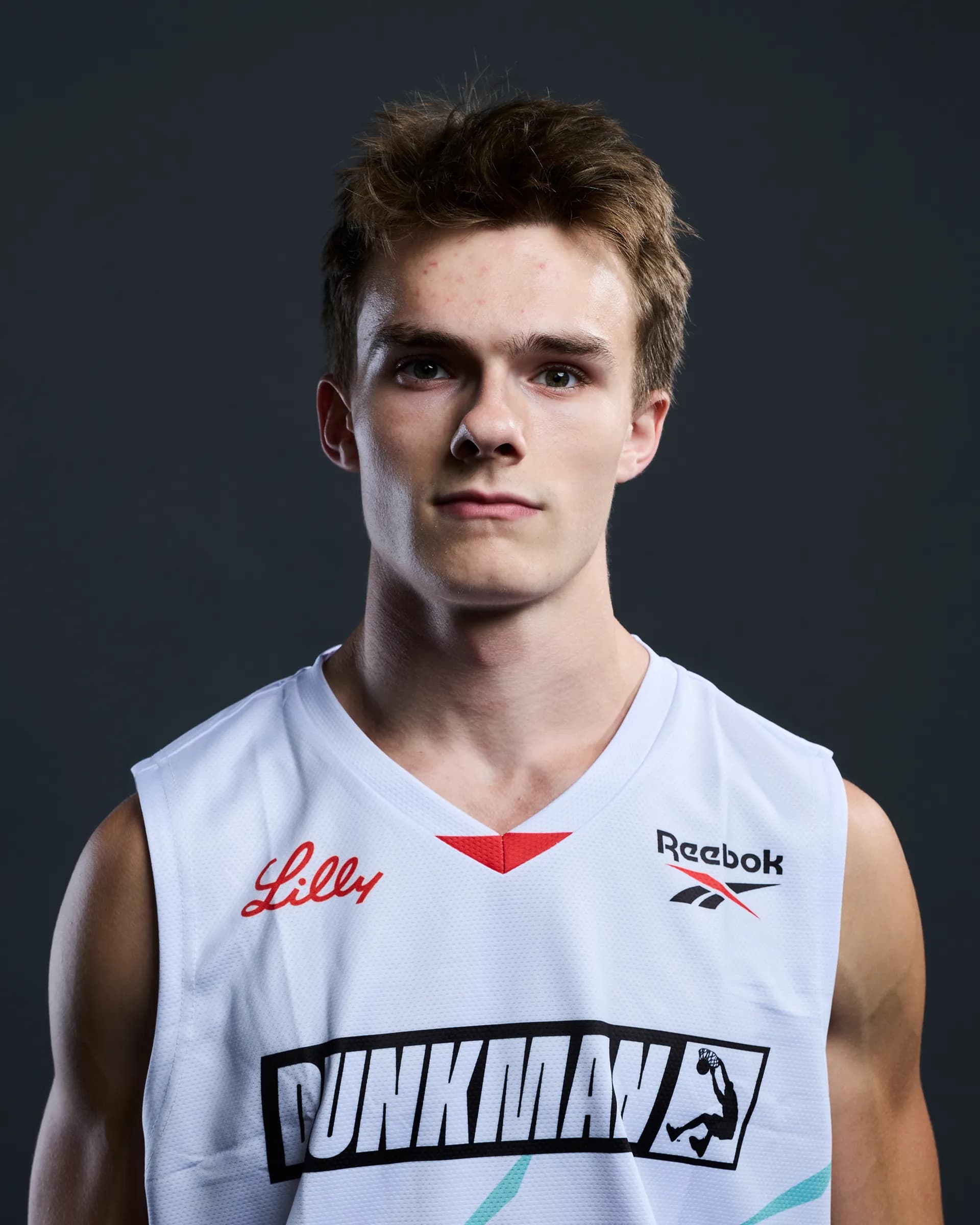 Dillan McCarthy — hero