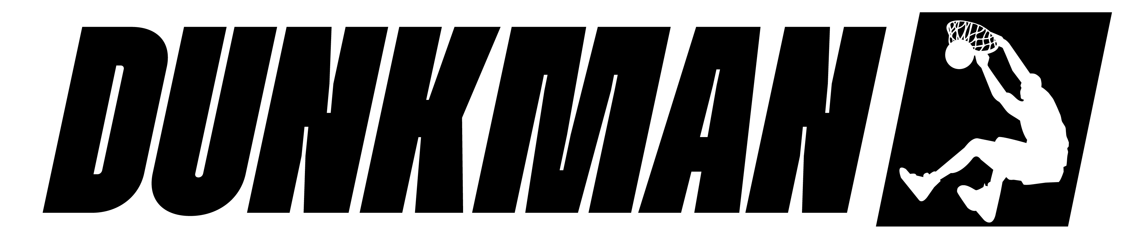 Dunkman Logo
