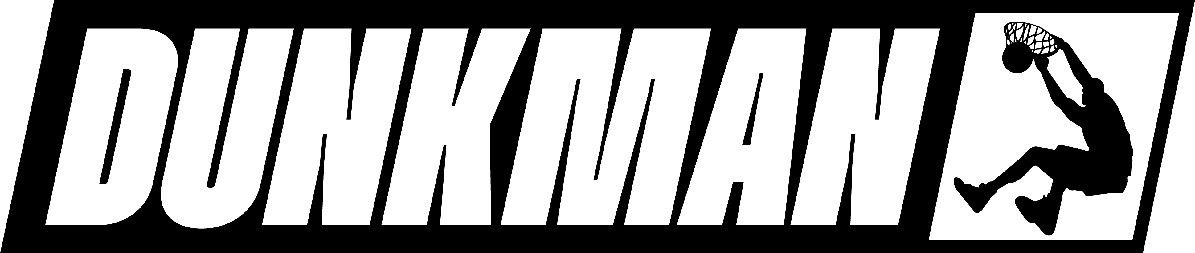 Dunkman Logo